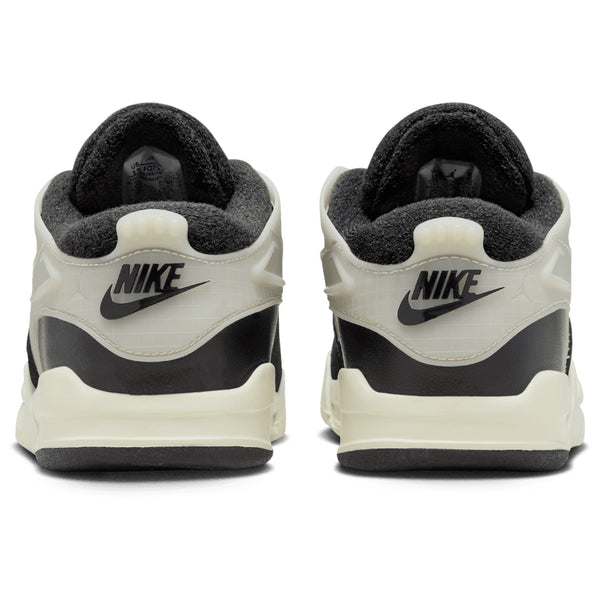 [FQ7936-006] PRESCHOOL AIR JORDAN 4 RM 'BLACK SAIL'