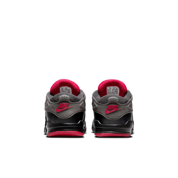 [FQ7936-060] Preschool Air Jordan Retro 4 RM 'Bred'