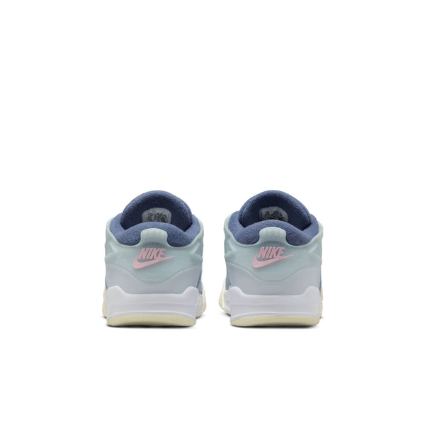 [FQ7936-101] Preschool Air Jordan Retro 4 RM 'Diffused Blue Ashen Slate'