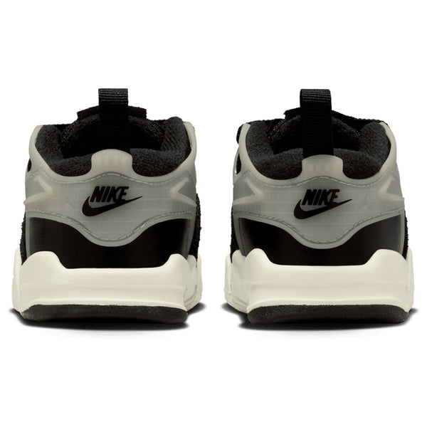 [FQ7937-006] TODDLERS AIR JORDAN 4 RM 'BLACK SAIL'