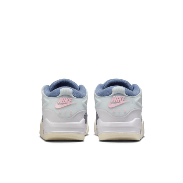 [FQ7938-101] Grade School Air Jordan Retro 4 RM 'Diffused Blue Ashen Slate' (GS)