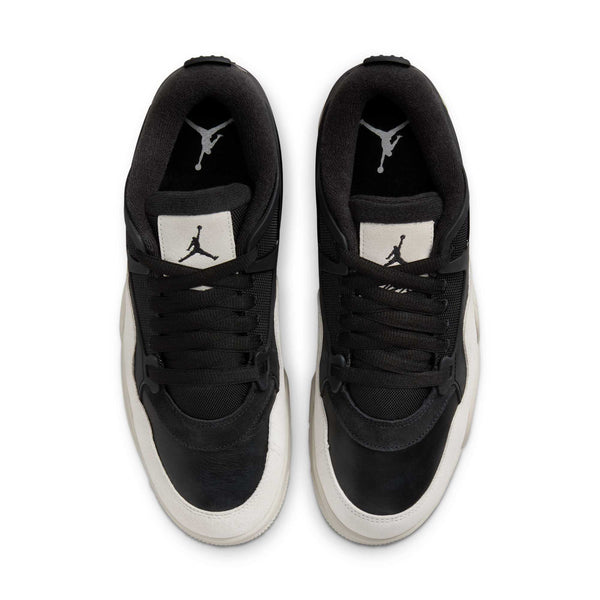 [FQ7939-001] MENS AIR JORDAN RETRO 4 RM