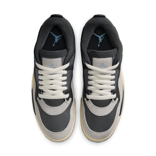 [FQ7939-002] MENS AIR JORDAN RETRO 4 RM