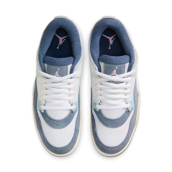 [FQ7939-101] Mens Air Jordan RETRO 4 RM
