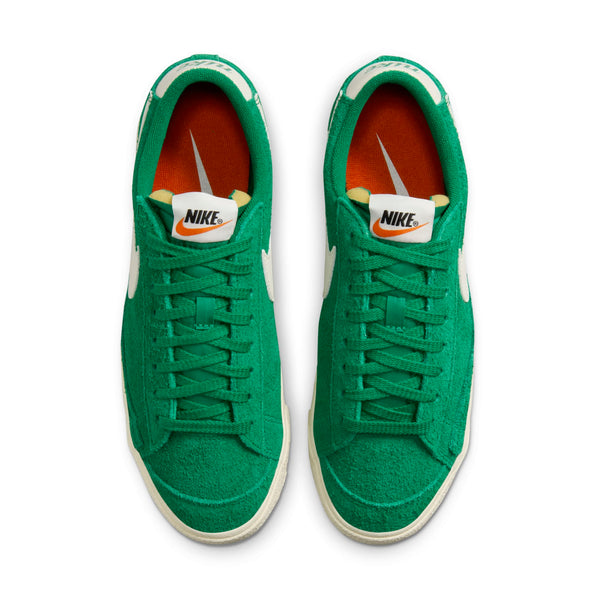 [FQ8060-300] WOMENS NIKE BLAZER LOW '77 VNTG