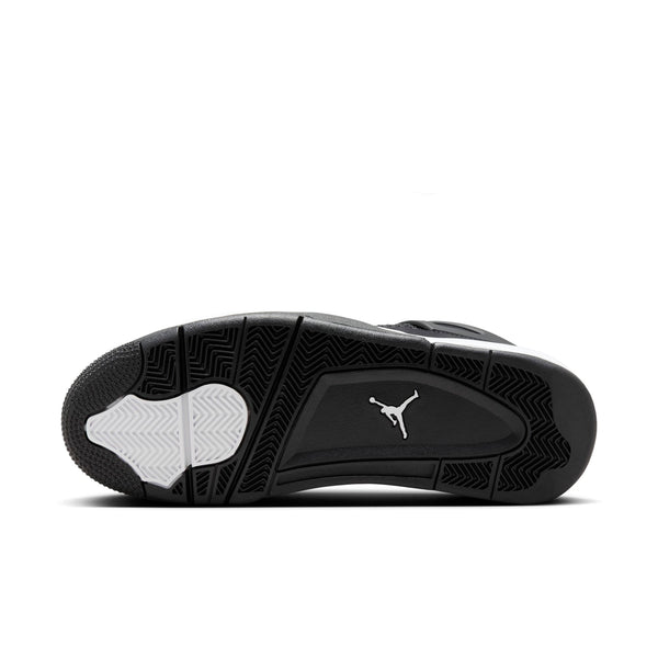 [FQ8138-001] MENS AIR JORDAN RETRO 4