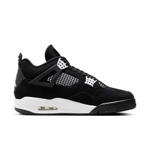 [FQ8138-001] MENS AIR JORDAN RETRO 4