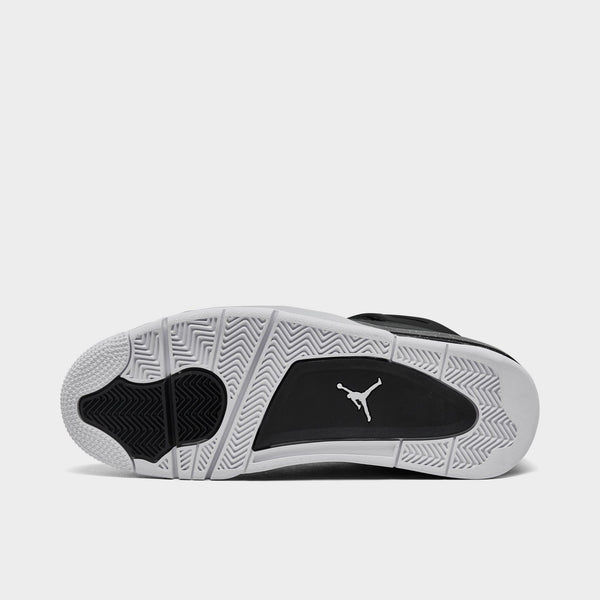 [FQ8138-002] MENS AIR JORDAN RETRO 4 "FEAR"