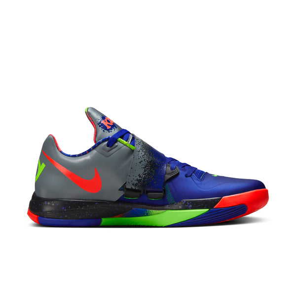 [FQ8180-400] MENS NIKE KD 4