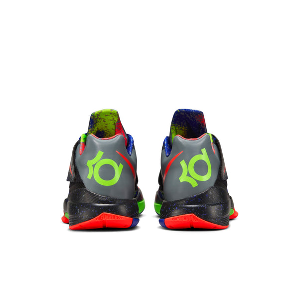 [FQ8180-400] MENS NIKE KD 4
