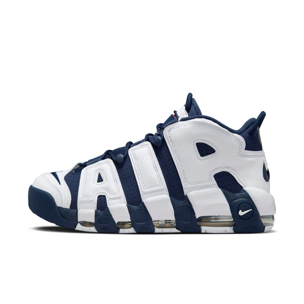 [FQ8182-100] Mens Nike AIR MORE UPTEMPO '96