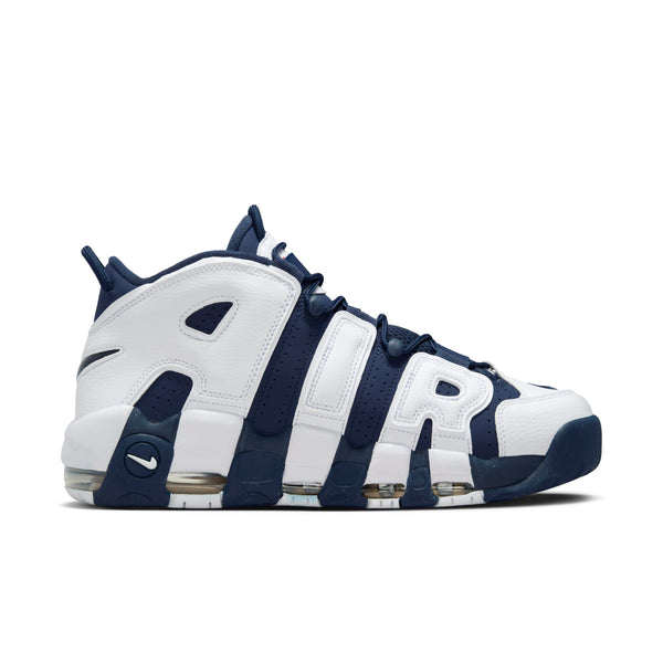[FQ8182-100] Mens Nike AIR MORE UPTEMPO '96