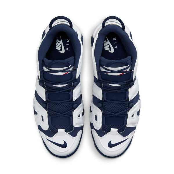 [FQ8182-100] Mens Nike AIR MORE UPTEMPO '96