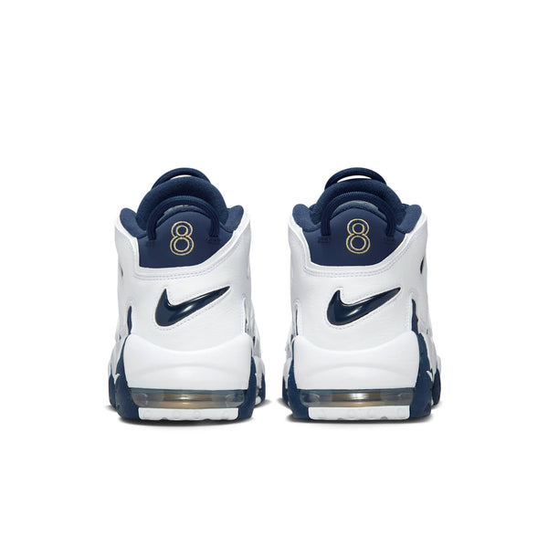 [FQ8182-100] Mens Nike AIR MORE UPTEMPO '96
