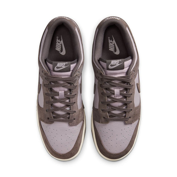 [FQ8249-001] MENS NIKE DUNK LOW RETRO 'CAVE STONE'