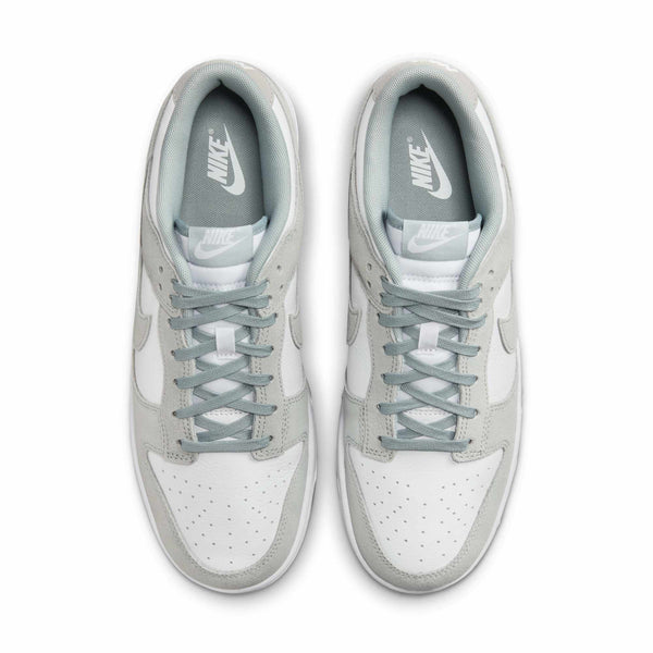 [FQ8249-101] MENS NIKE DUNK LOW RETRO SE