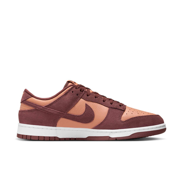 [FQ8249-200] MENS NIKE DUNK LOW RETRO SE LEATHER/SUEDE