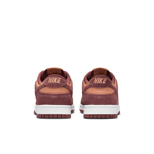 [FQ8249-200] MENS NIKE DUNK LOW RETRO SE LEATHER/SUEDE