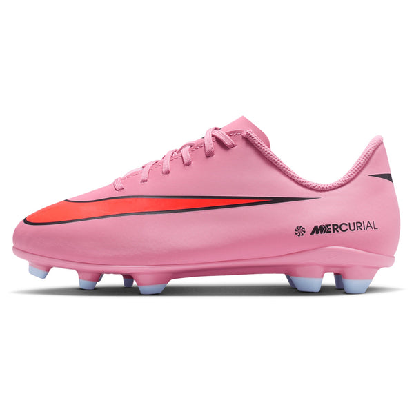 [FQ8286-600] GRADE SCHOOL NIKE MERCURIAL VAPOR 16 CLUB FG 'SCARY GOOD PACK'