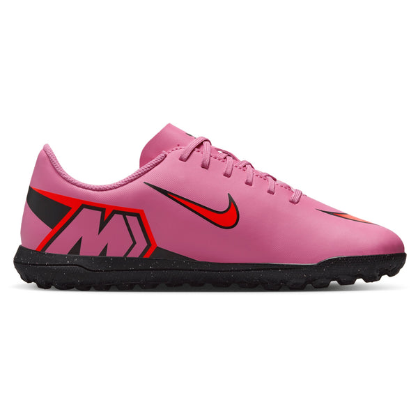 [FQ8287-600] GRADE SCHOOL NIKE MERCURIAL VAPOR 16 CLUB TF 'SCARY GOOD PACK (GS)'