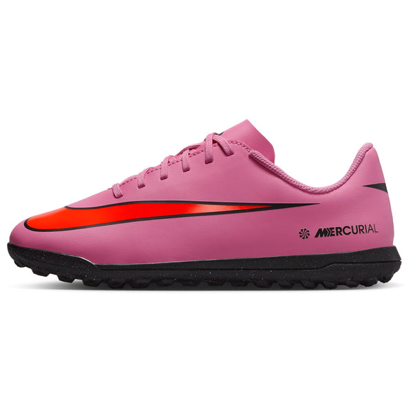 [FQ8287-600] GRADE SCHOOL NIKE MERCURIAL VAPOR 16 CLUB TF 'SCARY GOOD PACK (GS)'