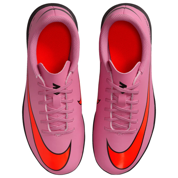 [FQ8287-600] GRADE SCHOOL NIKE MERCURIAL VAPOR 16 CLUB TF 'SCARY GOOD PACK (GS)'