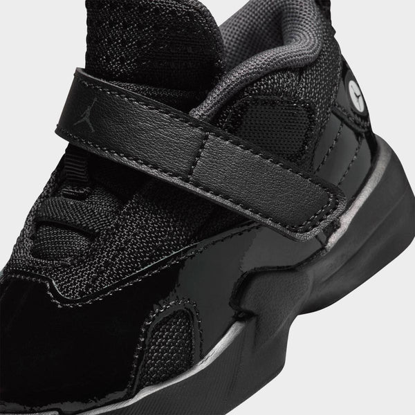 [FQ8296-001] TODDLERS AIR JORDAN MAX AURA 6 'BLACK ANTHRACITE'