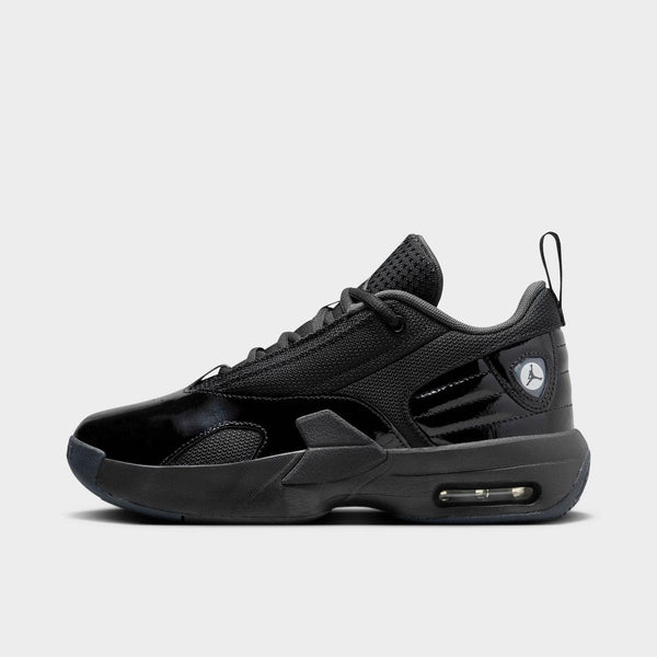 [FQ8297-001] GRADE SCHOOL AIR JORDAN MAX AURA 6 'BLACK ANTHRACITE'