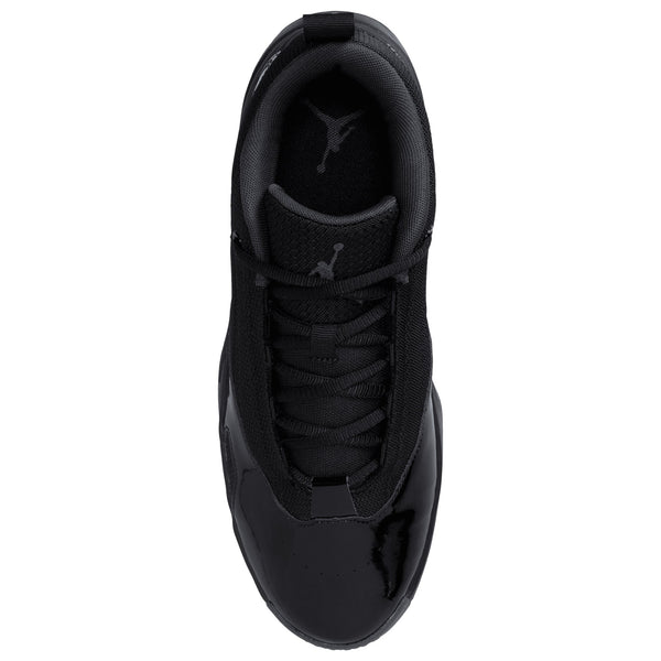 [FQ8298-001] MENS AIR JORDAN MAX AURA 6 'BLACK ANTHRACITE'