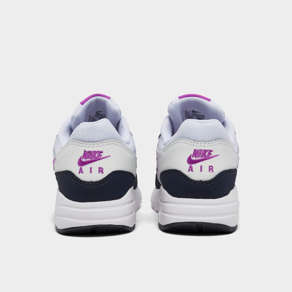[FQ8360-100] GRADE SCHOOL NIKE AIR MAX 1 'FUCHSIA DREAM (GS)'