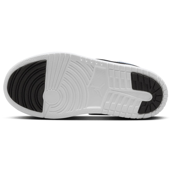 [FQ8708-100] PRESCHOOL AIR JORDAN RETRO 1 LOW ALT SE 'WHITE HYPER ROYAL'