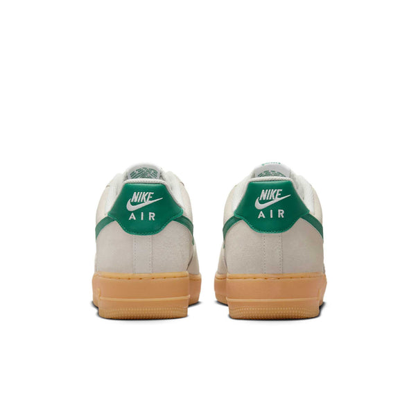 [FQ8714-001] Mens Nike AIR FORCE 1 LOW '07 LV8 'PHANTOM MALACHITE GUM'