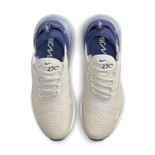 [FQ8783-072] Womens Nike AIR MAX 270