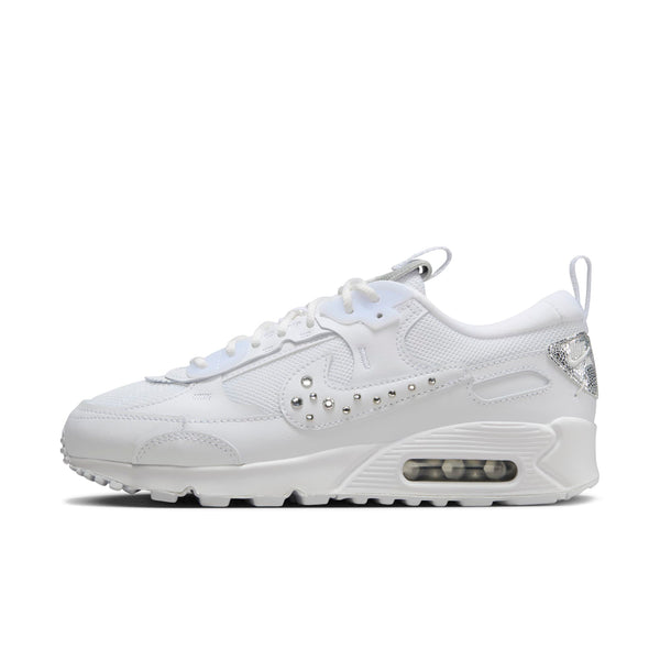 [FQ8888-100] Womens Nike AIR MAX 90 FUTURA