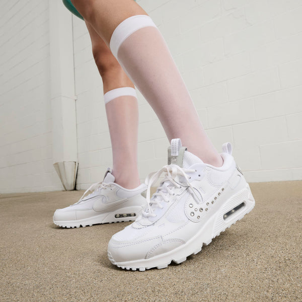 [FQ8888-100] Womens Nike AIR MAX 90 FUTURA
