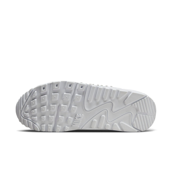 [FQ8888-100] Womens Nike AIR MAX 90 FUTURA