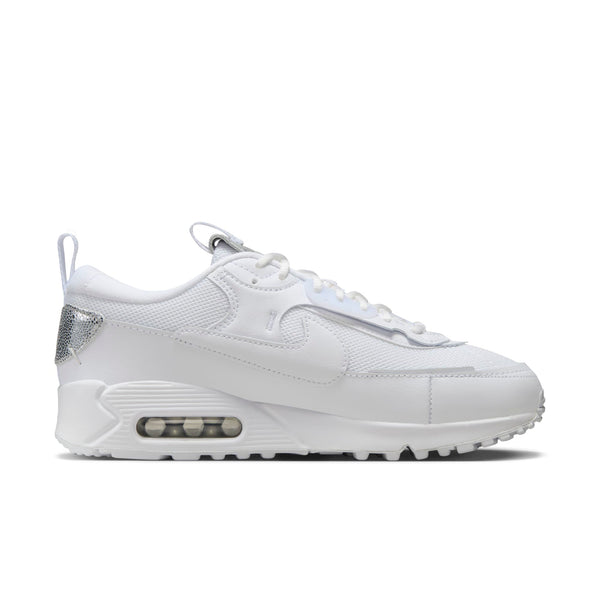 [FQ8888-100] Womens Nike AIR MAX 90 FUTURA