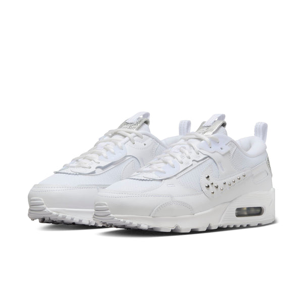 [FQ8888-100] Womens Nike AIR MAX 90 FUTURA