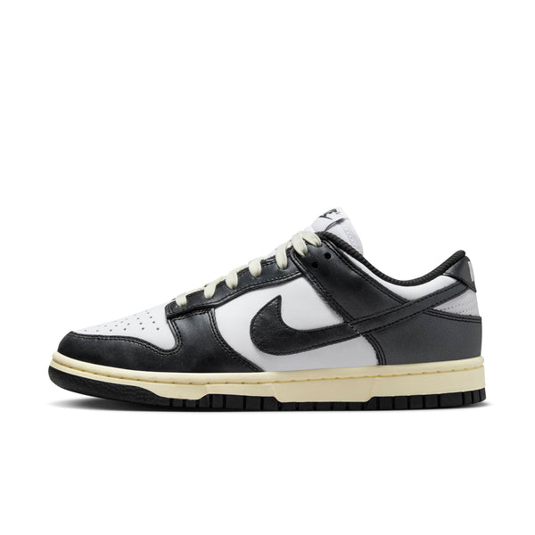 [FQ8899-100] WOMENS NIKE DUNK LOW PREMIUM