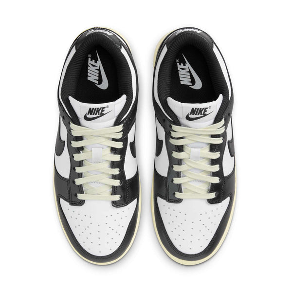 [FQ8899-100] WOMENS NIKE DUNK LOW PREMIUM