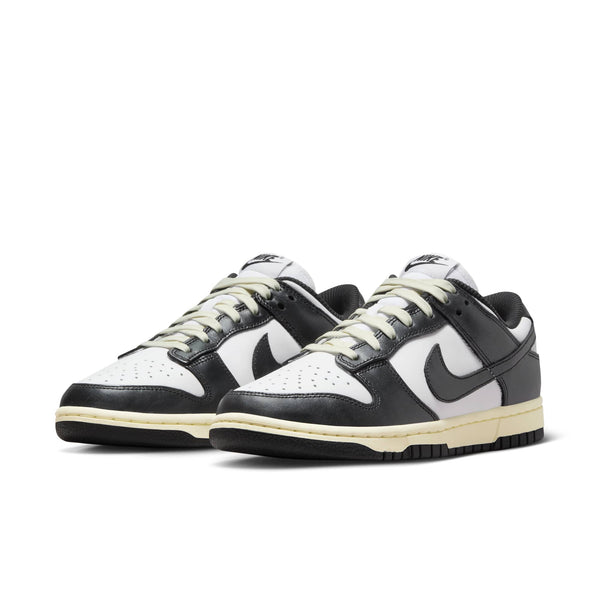 [FQ8899-100] WOMENS NIKE DUNK LOW PREMIUM