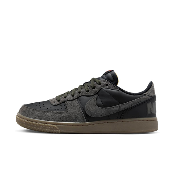 [FV0396-001] MENS NIKE TERMINATOR LOW
