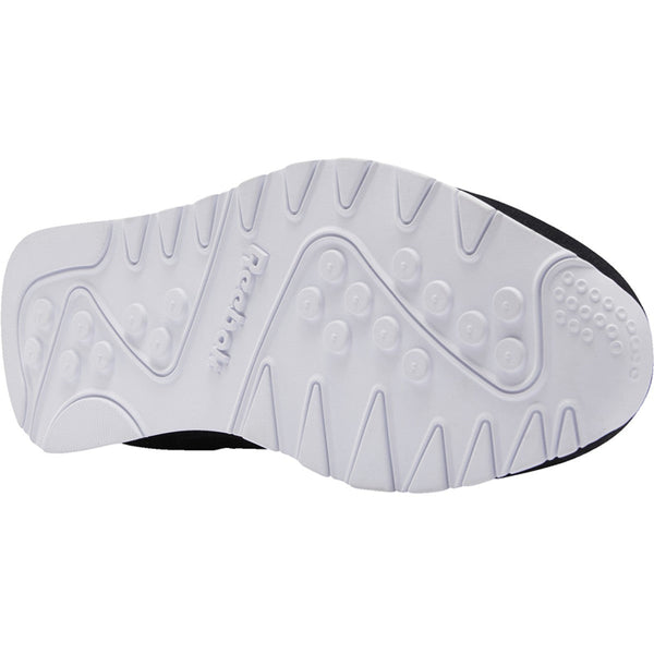 [FV1592] Mens Reebok CLASSIC NYLON 'BLACK'