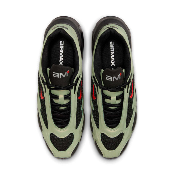 [FV1920-002] WOMENS NIKE AIR MAX MUSE 'OIL GREEN'