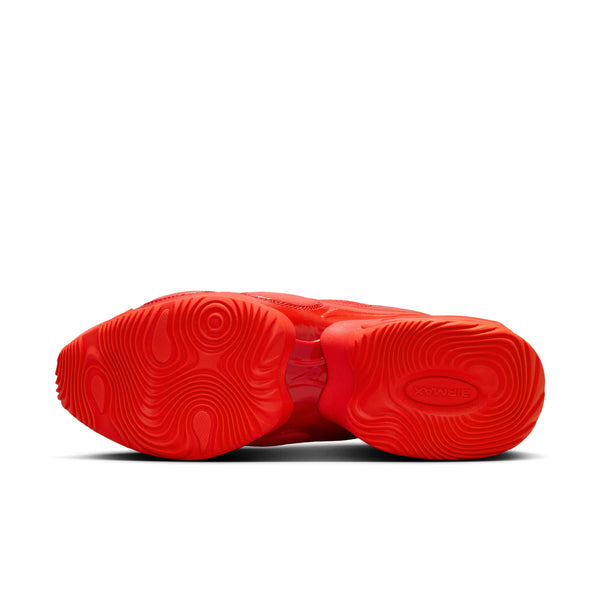 [FV1920-601] WOMENS NIKE AIR MAX MUSE 'HABANERO RED'