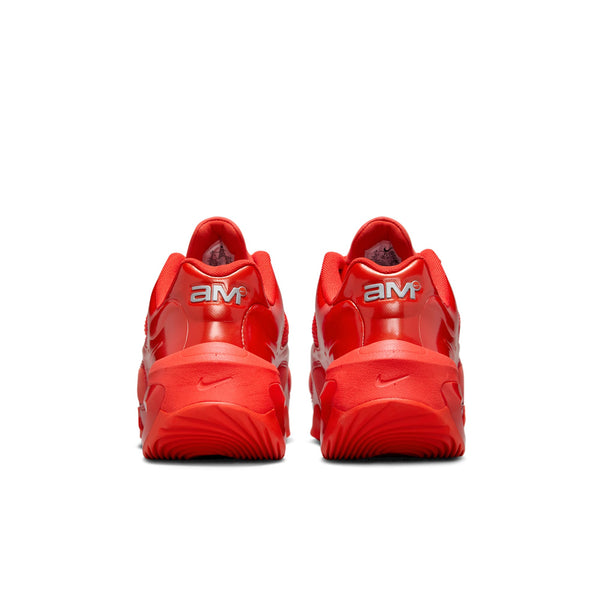 [FV1920-601] WOMENS NIKE AIR MAX MUSE 'HABANERO RED'