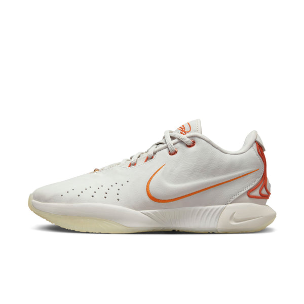 [FV2345-001] MENS NIKE LEBRON XXI "AKOYA"