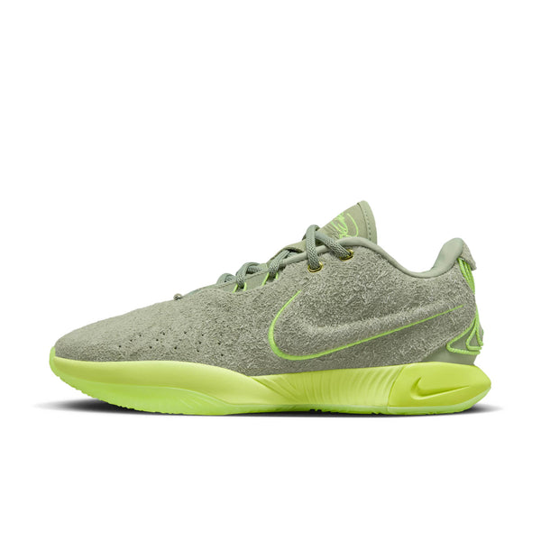 [FV2345-302] Mens Nike LeBron XXI