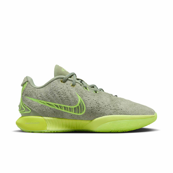 [FV2345-302] Mens Nike LeBron XXI