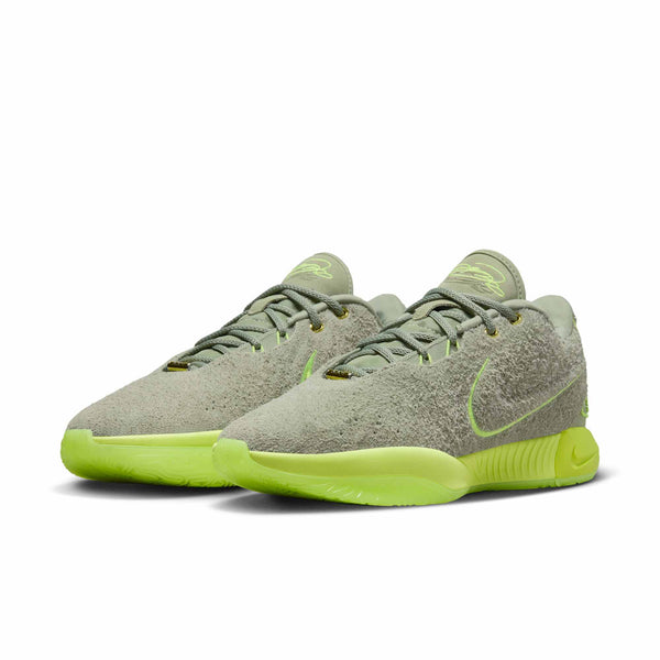 [FV2345-302] Mens Nike LeBron XXI